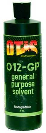 Otis Technologies O12-GP General Purpose Solvent 16Oz